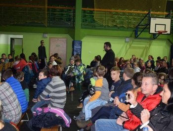 Mikołajkowe Zawody Pływackie  WYNIKI + ZDJĘCIA - zdjęcie96