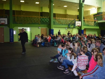 Mikołajkowe Zawody Pływackie  WYNIKI + ZDJĘCIA - zdjęcie97