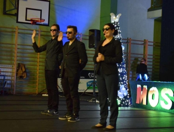 Mikołajkowe Zawody Pływackie  WYNIKI + ZDJĘCIA - zdjęcie99