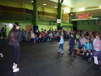 Mikołajkowe Zawody Pływackie  WYNIKI + ZDJĘCIA - zdjęcie104