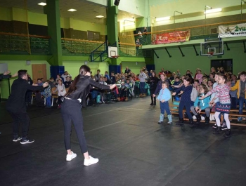 Mikołajkowe Zawody Pływackie  WYNIKI + ZDJĘCIA - zdjęcie105