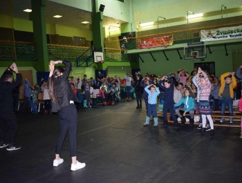 Mikołajkowe Zawody Pływackie  WYNIKI + ZDJĘCIA - zdjęcie106