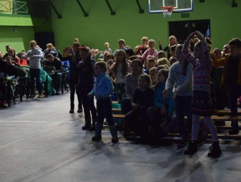 Mikołajkowe Zawody Pływackie  WYNIKI + ZDJĘCIA - zdjęcie107