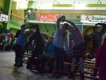 Mikołajkowe Zawody Pływackie  WYNIKI + ZDJĘCIA - zdjęcie108