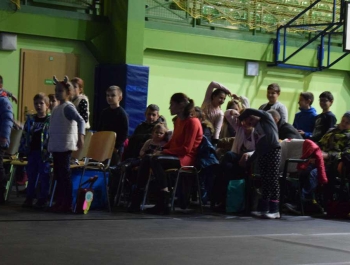 Mikołajkowe Zawody Pływackie  WYNIKI + ZDJĘCIA - zdjęcie109