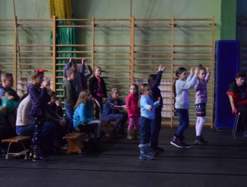 Mikołajkowe Zawody Pływackie  WYNIKI + ZDJĘCIA - zdjęcie113