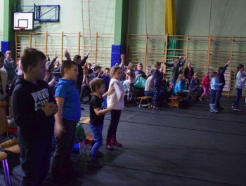 Mikołajkowe Zawody Pływackie  WYNIKI + ZDJĘCIA - zdjęcie114