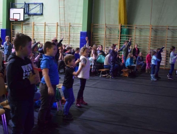 Mikołajkowe Zawody Pływackie  WYNIKI + ZDJĘCIA - zdjęcie115