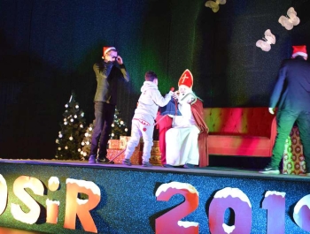 Mikołajkowe Zawody Pływackie  WYNIKI + ZDJĘCIA - zdjęcie117