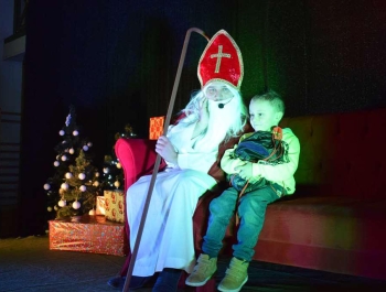 Mikołajkowe Zawody Pływackie  WYNIKI + ZDJĘCIA - zdjęcie119