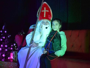 Mikołajkowe Zawody Pływackie  WYNIKI + ZDJĘCIA - zdjęcie120