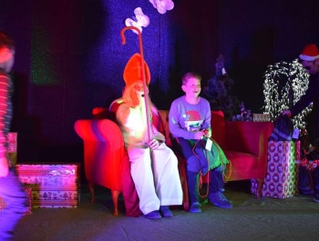 Mikołajkowe Zawody Pływackie  WYNIKI + ZDJĘCIA - zdjęcie122