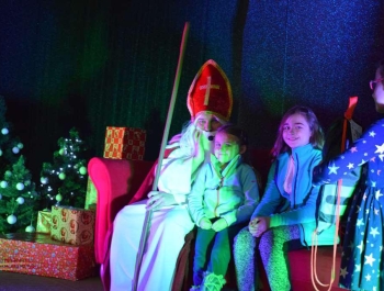 Mikołajkowe Zawody Pływackie  WYNIKI + ZDJĘCIA - zdjęcie124