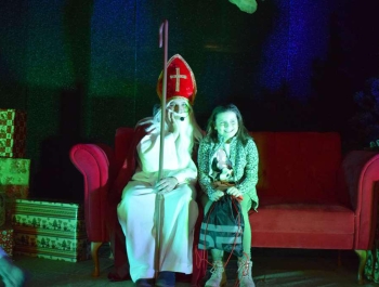 Mikołajkowe Zawody Pływackie  WYNIKI + ZDJĘCIA - zdjęcie126