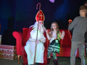 Mikołajkowe Zawody Pływackie  WYNIKI + ZDJĘCIA - zdjęcie127