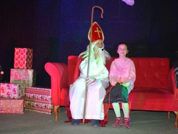 Mikołajkowe Zawody Pływackie  WYNIKI + ZDJĘCIA - zdjęcie131