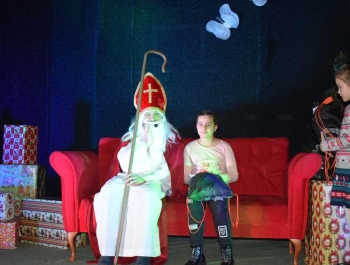 Mikołajkowe Zawody Pływackie  WYNIKI + ZDJĘCIA - zdjęcie132