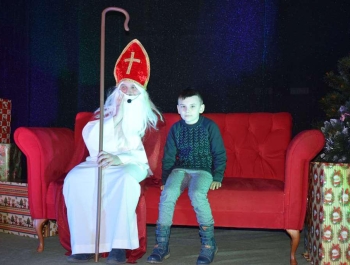 Mikołajkowe Zawody Pływackie  WYNIKI + ZDJĘCIA - zdjęcie135