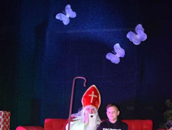 Mikołajkowe Zawody Pływackie  WYNIKI + ZDJĘCIA - zdjęcie137