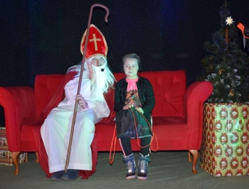 Mikołajkowe Zawody Pływackie  WYNIKI + ZDJĘCIA - zdjęcie139