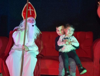 Mikołajkowe Zawody Pływackie  WYNIKI + ZDJĘCIA - zdjęcie142