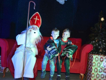 Mikołajkowe Zawody Pływackie  WYNIKI + ZDJĘCIA - zdjęcie143