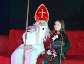 Mikołajkowe Zawody Pływackie  WYNIKI + ZDJĘCIA - zdjęcie144