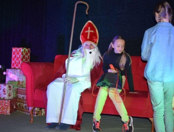 Mikołajkowe Zawody Pływackie  WYNIKI + ZDJĘCIA - zdjęcie146