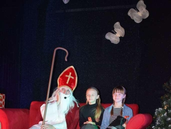 Mikołajkowe Zawody Pływackie  WYNIKI + ZDJĘCIA - zdjęcie147