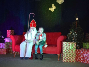 Mikołajkowe Zawody Pływackie  WYNIKI + ZDJĘCIA - zdjęcie148