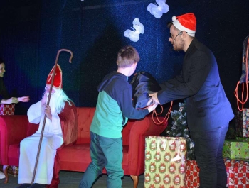 Mikołajkowe Zawody Pływackie  WYNIKI + ZDJĘCIA - zdjęcie152