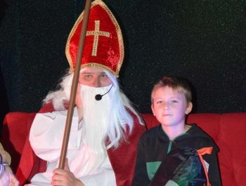 Mikołajkowe Zawody Pływackie  WYNIKI + ZDJĘCIA - zdjęcie153