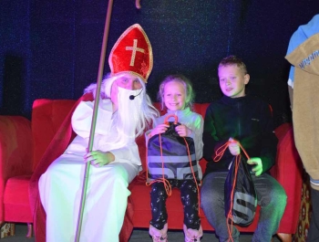 Mikołajkowe Zawody Pływackie  WYNIKI + ZDJĘCIA - zdjęcie154