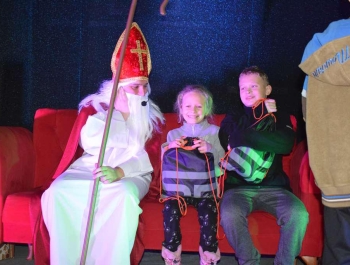 Mikołajkowe Zawody Pływackie  WYNIKI + ZDJĘCIA - zdjęcie155