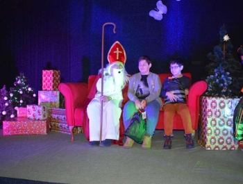 Mikołajkowe Zawody Pływackie  WYNIKI + ZDJĘCIA - zdjęcie157