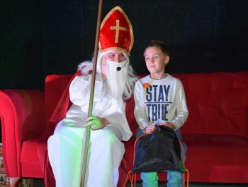 Mikołajkowe Zawody Pływackie  WYNIKI + ZDJĘCIA - zdjęcie160