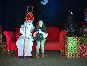 Mikołajkowe Zawody Pływackie  WYNIKI + ZDJĘCIA - zdjęcie163