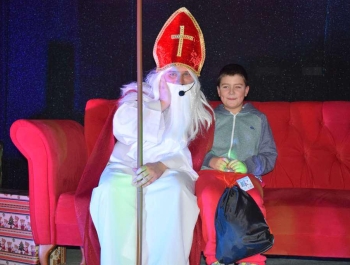 Mikołajkowe Zawody Pływackie  WYNIKI + ZDJĘCIA - zdjęcie164