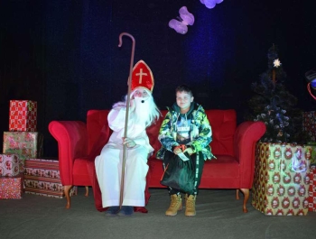 Mikołajkowe Zawody Pływackie  WYNIKI + ZDJĘCIA - zdjęcie166