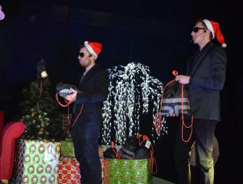 Mikołajkowe Zawody Pływackie  WYNIKI + ZDJĘCIA - zdjęcie167