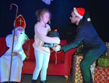 Mikołajkowe Zawody Pływackie  WYNIKI + ZDJĘCIA - zdjęcie168