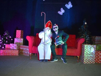 Mikołajkowe Zawody Pływackie  WYNIKI + ZDJĘCIA - zdjęcie169