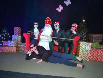 Mikołajkowe Zawody Pływackie  WYNIKI + ZDJĘCIA - zdjęcie170