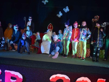 Mikołajkowe Zawody Pływackie  WYNIKI + ZDJĘCIA - zdjęcie174