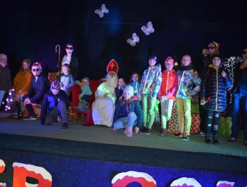 Mikołajkowe Zawody Pływackie  WYNIKI + ZDJĘCIA - zdjęcie175