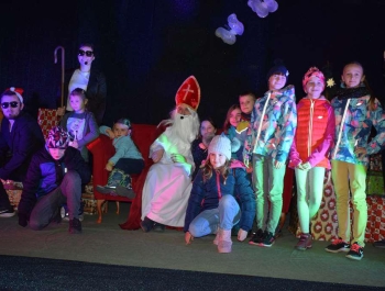 Mikołajkowe Zawody Pływackie  WYNIKI + ZDJĘCIA - zdjęcie176