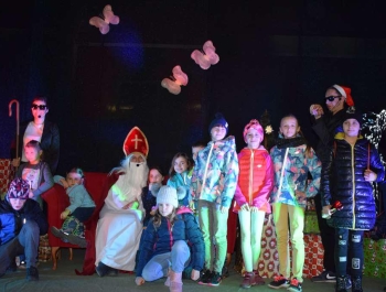 Mikołajkowe Zawody Pływackie  WYNIKI + ZDJĘCIA - zdjęcie177