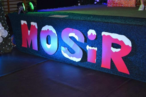 Mikołajkowe Zawody Pływackie  WYNIKI + ZDJĘCIA