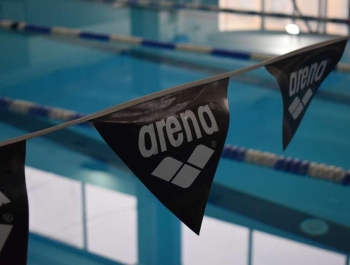 ZAWODY PŁYWACKIE: Ferie z MOSiR-em 2020 WYNIKI+ZDJĘCIA - zdjęcie1