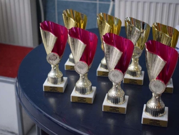 ZAWODY PŁYWACKIE: Ferie z MOSiR-em 2020 WYNIKI+ZDJĘCIA - zdjęcie40